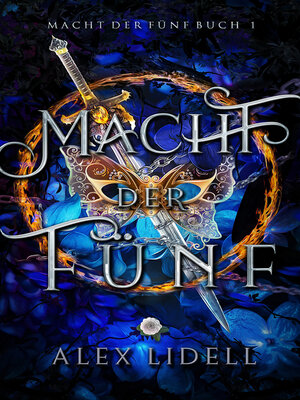 cover image of Macht der Fünf